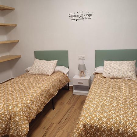 Вілла Vivienda Rural El Gobernador Вільянуева-де-лос-Інфантес Екстер'єр фото