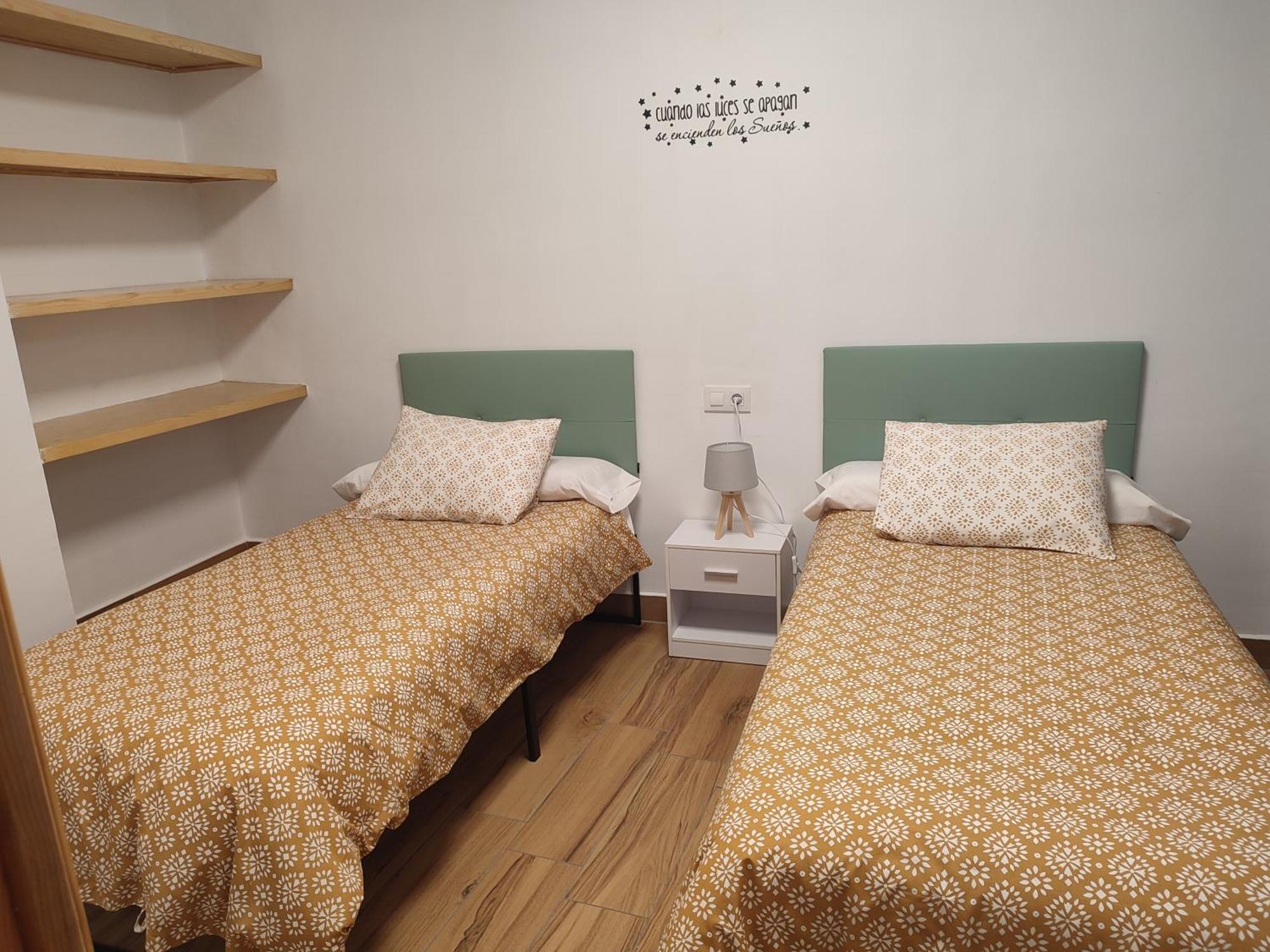 Вілла Vivienda Rural El Gobernador Вільянуева-де-лос-Інфантес Екстер'єр фото