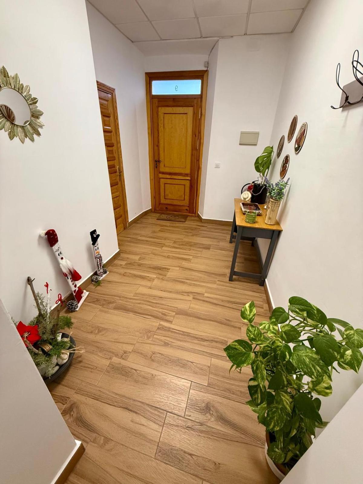 Вілла Vivienda Rural El Gobernador Вільянуева-де-лос-Інфантес Екстер'єр фото